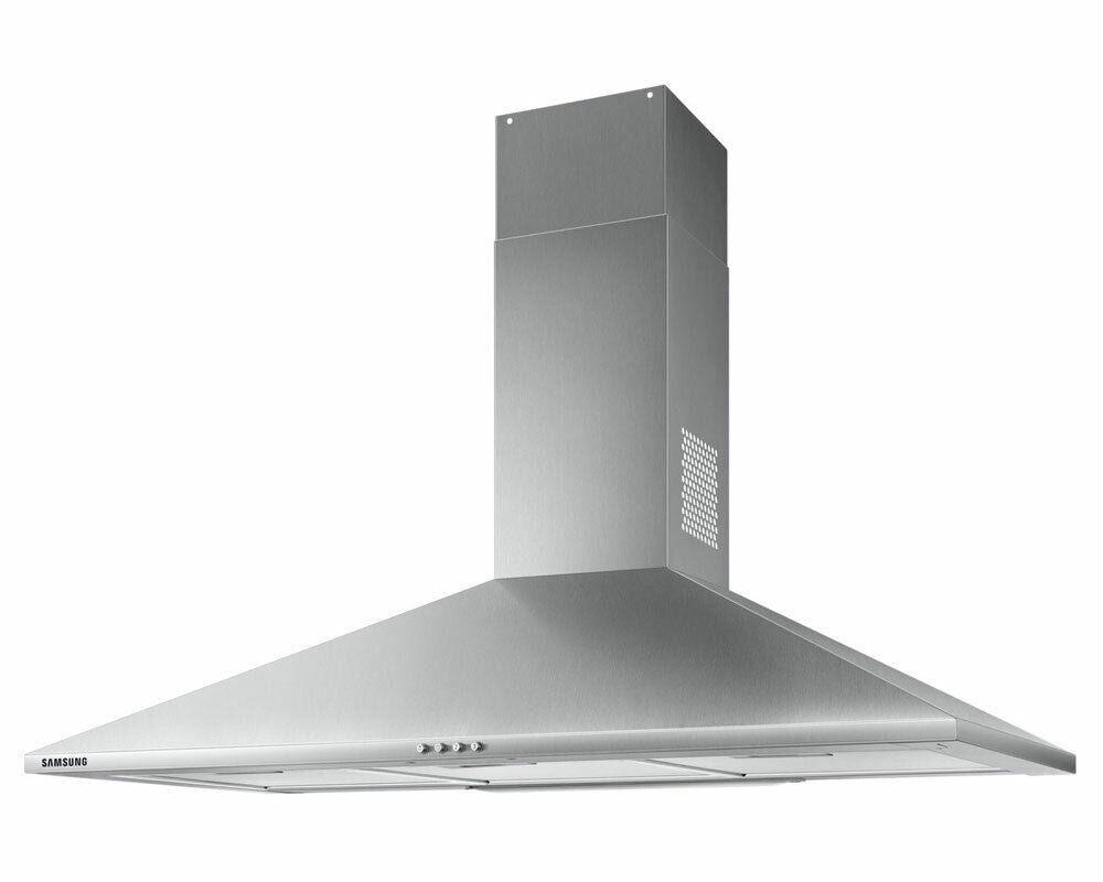Samsung NK36M3050PS 90cm Stainless Steel Cooker Hood
