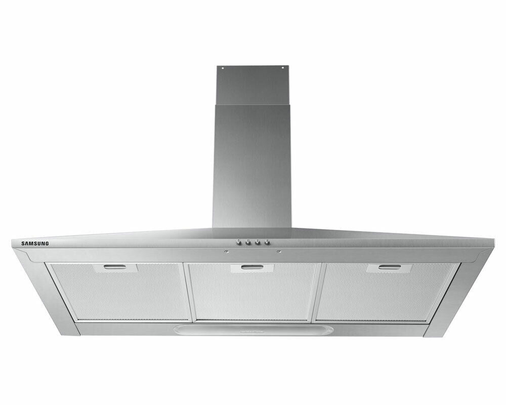 Samsung NK36M3050PS 90cm Stainless Steel Cooker Hood
