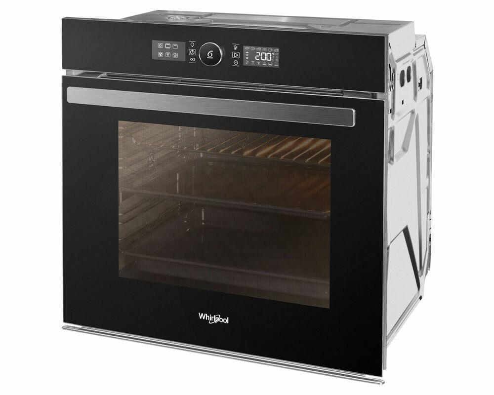 Whirlpool AKZ96230IX Stainless Steel Built in Single Oven