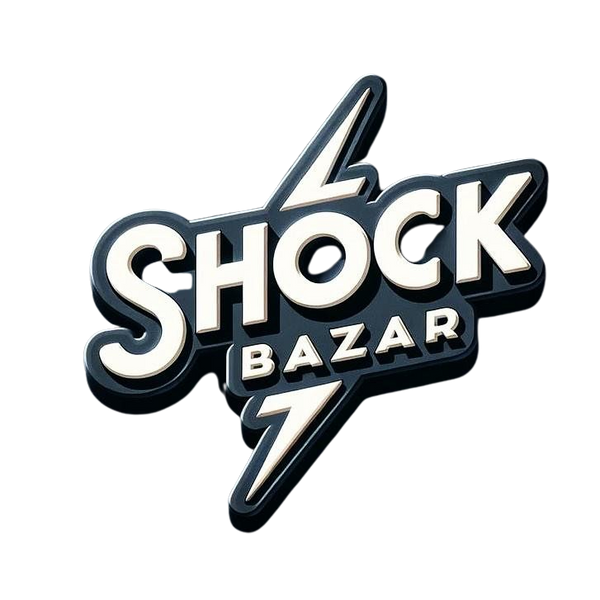 Shock Bazaar
