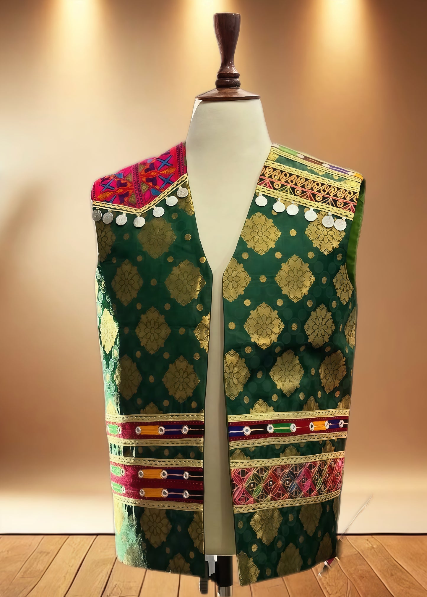 Gand Afghani