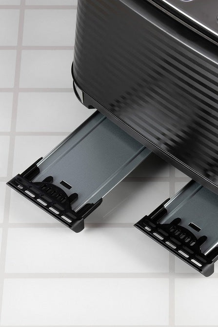 Daewoo Hive Collection 4-Slice Toaster