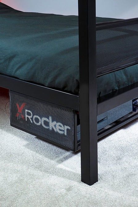 Basecamp TV Mount Bed