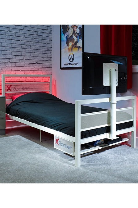 Basecamp TV Mount Bed