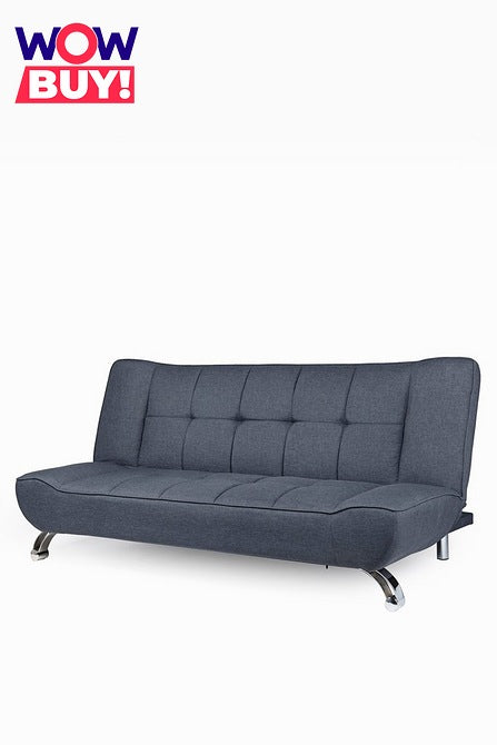 Genoa Fabric Sofa Bed