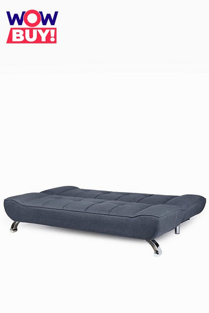 Genoa Fabric Sofa Bed