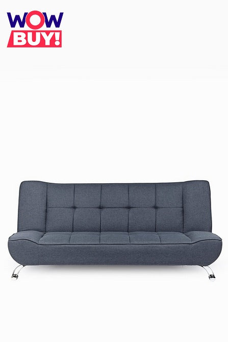 Genoa Fabric Sofa Bed