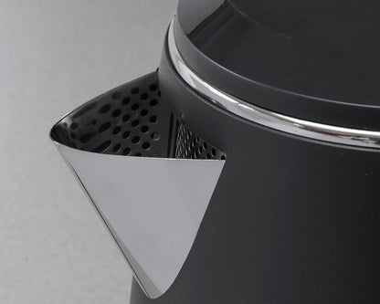 Cuisinart Neutrals Collection CJK780U Barut Grisi 1.5L Sürahi Su Isıtıcısı 