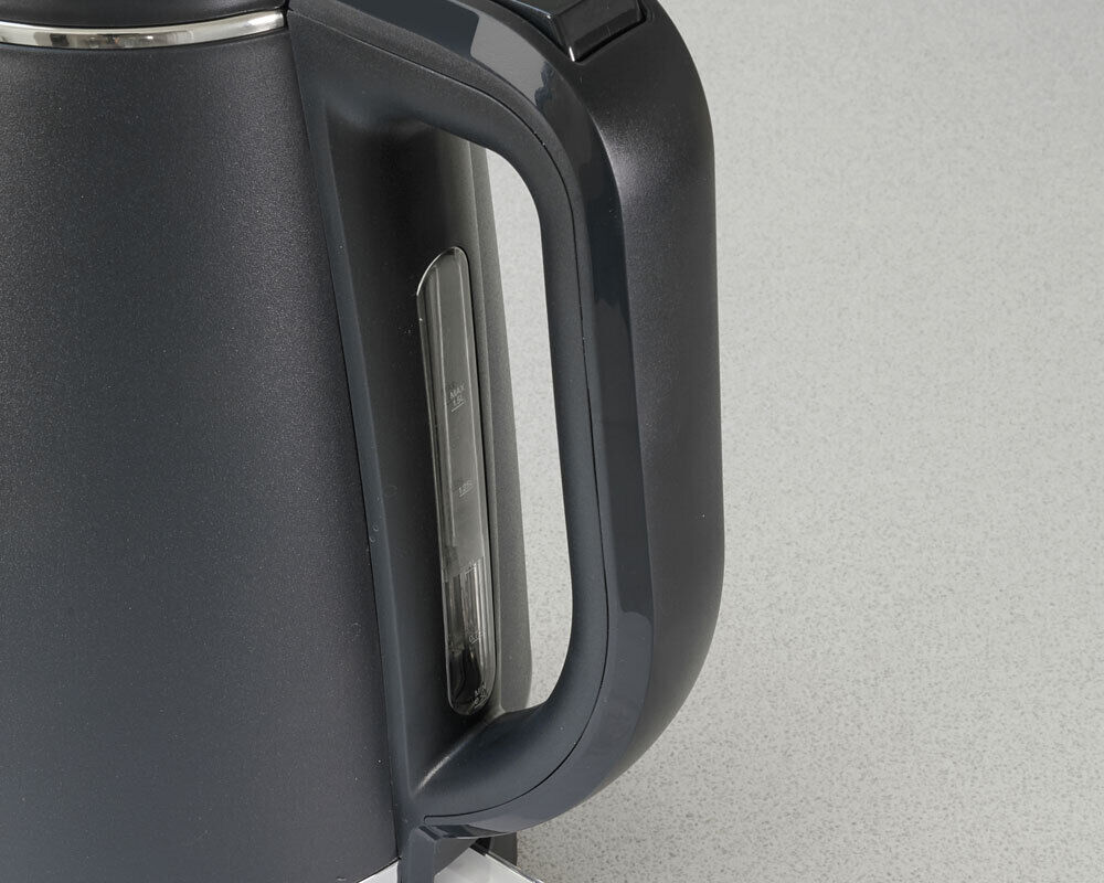 Cuisinart Neutrals Collection CJK780U Barut Grisi 1.5L Sürahi Su Isıtıcısı 