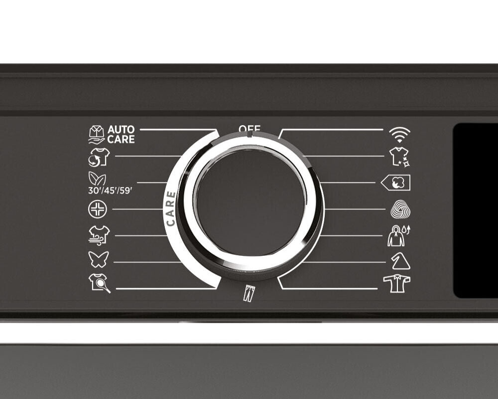 Hoover H-Dry 500 NDEH10A2TCBER 10KG A++ WiFi Isı Pompalı Grafit Çamaşır Kurutma Makinesi 