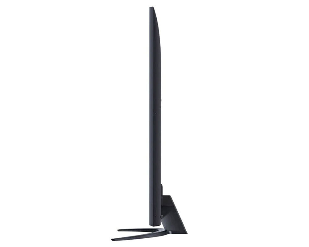 LG 75NANO766QA 75" 4K Smart NanoCell TV