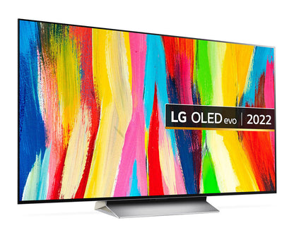 LG OLED77C26LD 77" webOS'lu 4K Akıllı OLED TV