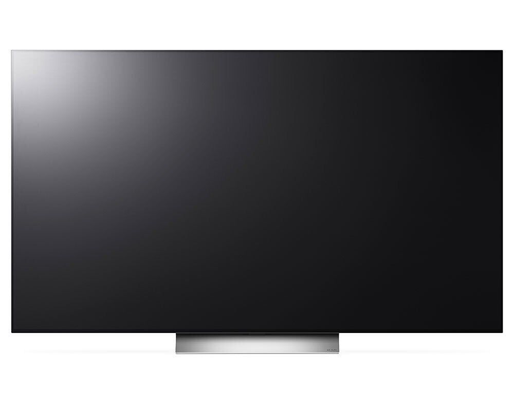 LG OLED77C26LD 77" 4K Smart OLED TV with webOS