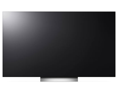 تلویزیون OLED هوشمند 77 اینچی 4K ال‌جی OLED77C26LD با webOS 