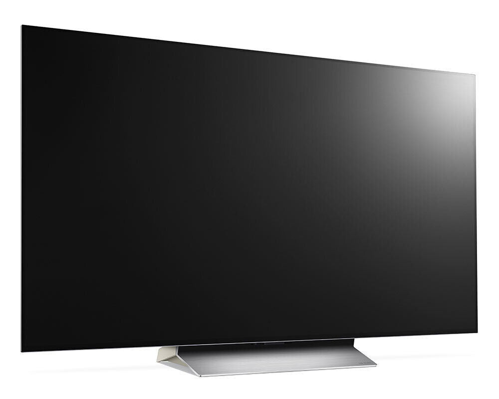 LG OLED77C26LD 77" webOS'lu 4K Akıllı OLED TV