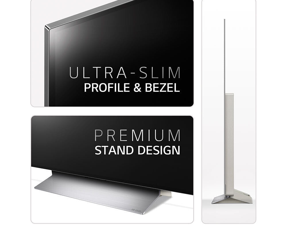 LG OLED77C26LD 77" webOS'lu 4K Akıllı OLED TV