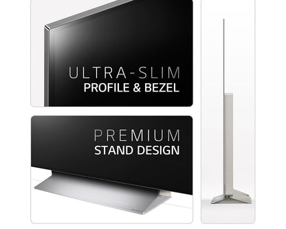 LG OLED77C26LD 77" webOS'lu 4K Akıllı OLED TV