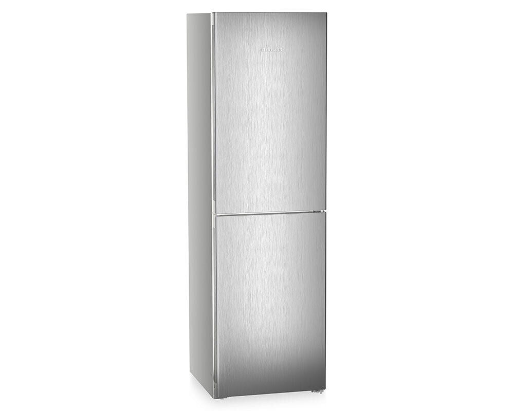 Liebherr Plus CNsfd5724 201.5x60cm 359L No Frost Fridge Freezer