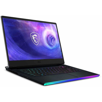 MSI Raider GE66 Deluxe Sürüm Core i9-12900H 32GB 2 TB SSD GeForc 9S7-154434-476