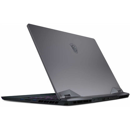 MSI Raider GE66 Deluxe Sürüm Core i9-12900H 32GB 2 TB SSD GeForc 9S7-154434-476