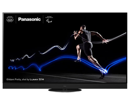 Panasonic TX-65JZ2000B 65" 4K Pro Sürümü OLED Akıllı TV 