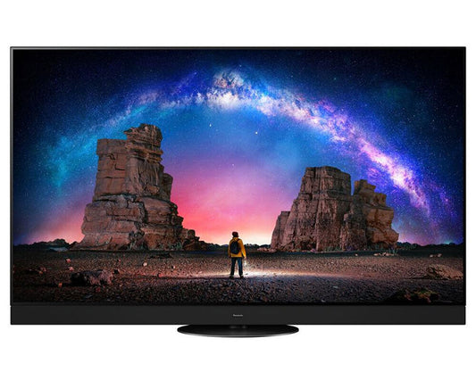 Panasonic TX-65JZ2000B 65" 4K Pro Edition OLED Smart TV