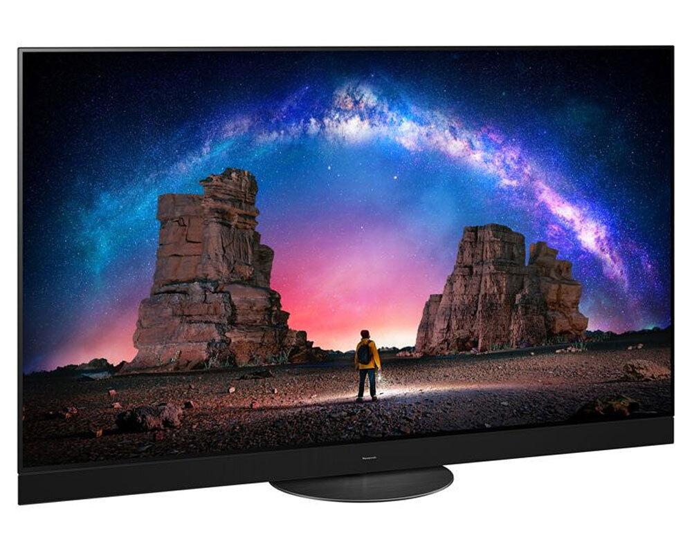 Panasonic TX-65JZ2000B 65" 4K Pro Sürümü OLED Akıllı TV 