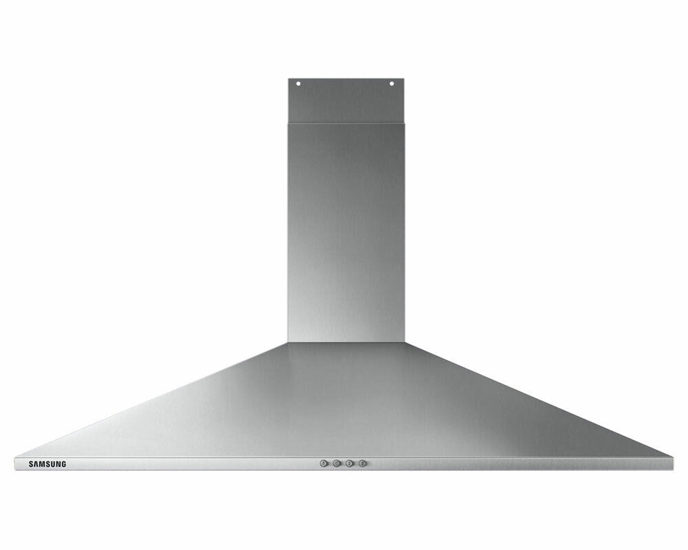 Samsung NK36M3050PS 90cm Stainless Steel Cooker Hood