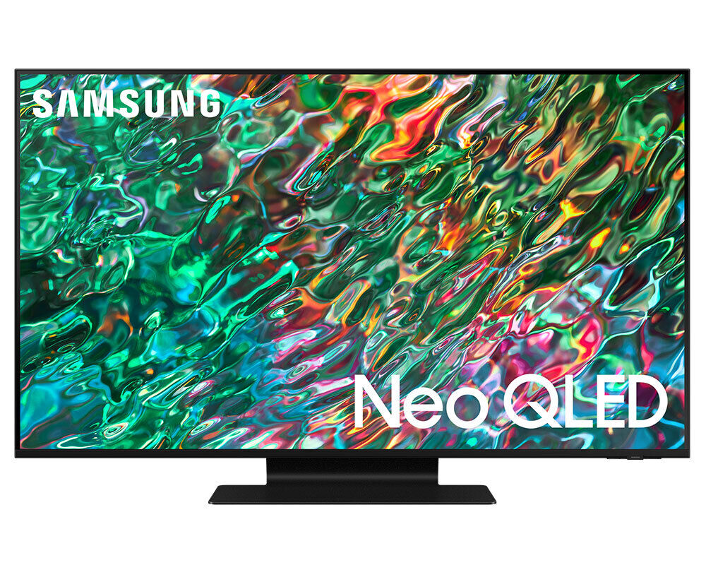 Samsung QE50QN90BA 50" Neo QLED 4K HDR Akıllı TV 