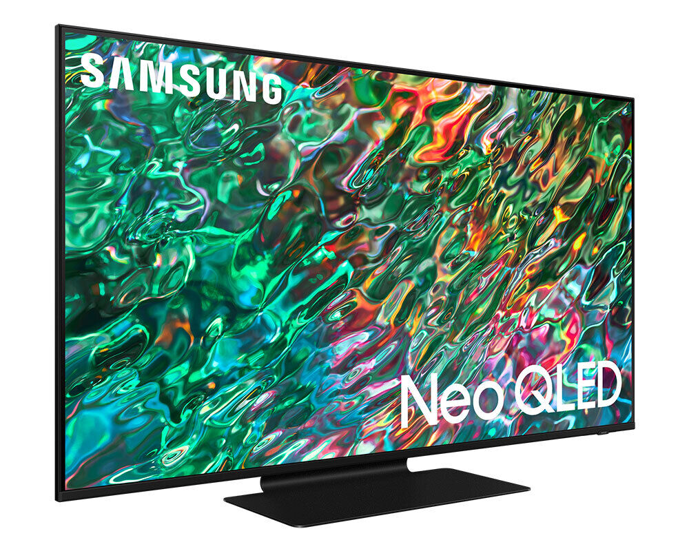 Samsung QE50QN90BA 50" Neo QLED 4K HDR Smart TV