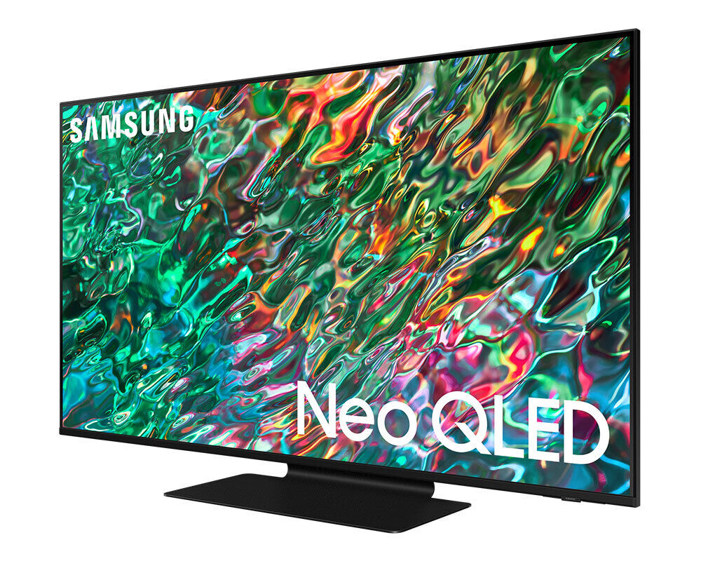 Samsung QE50QN90BA 50" Neo QLED 4K HDR Smart TV