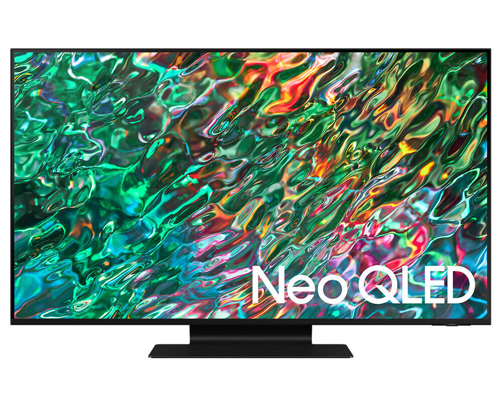 Samsung QE50QN90BA 50" Neo QLED 4K HDR Akıllı TV 
