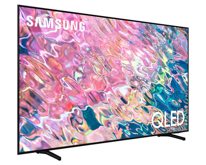 Samsung QE85Q60BA 85" QLED 4K Akıllı TV 