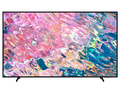 Samsung QE85Q60BA 85" QLED 4K Akıllı TV 