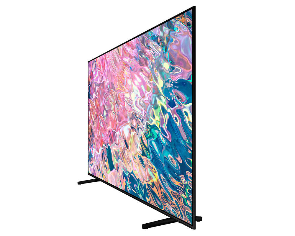 Samsung QE85Q60BA 85" QLED 4K Akıllı TV 