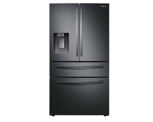 Samsung RF24R7201B1 Black French Style Fridge Freezer