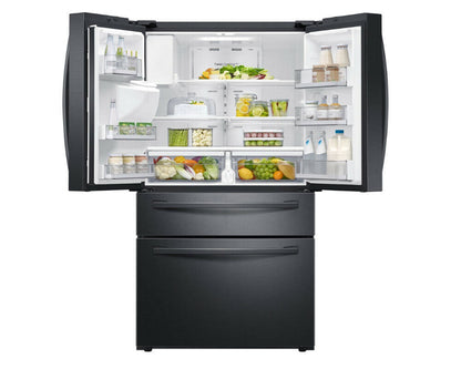 Samsung RF24R7201B1 Black French Style Fridge Freezer
