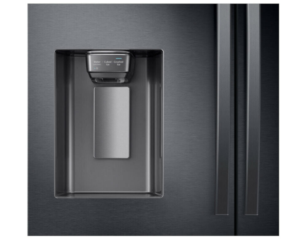 Samsung RF24R7201B1 Black French Style Fridge Freezer