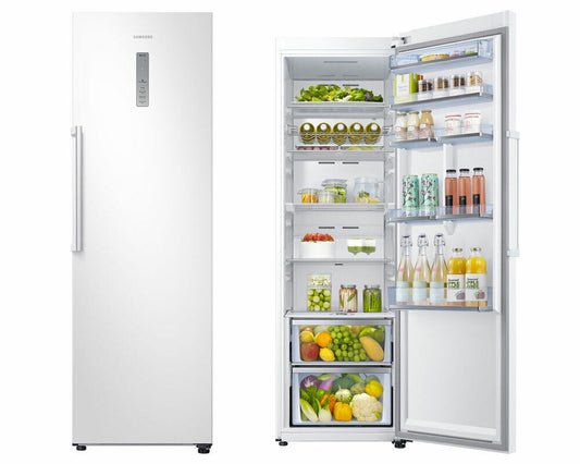 Samsung RR39M7140WW Tall White Larder Fridge