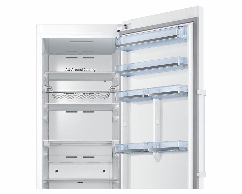 Samsung RR39M7140WW Tall White Larder Fridge