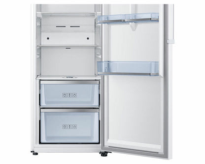 Samsung RR39M7140WW Uzun Beyaz Larder Buzdolabı 