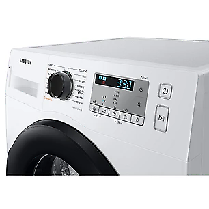 Samsung Series 5 DV90TA040AH 9KG White Heat Pump Tumble Dryer