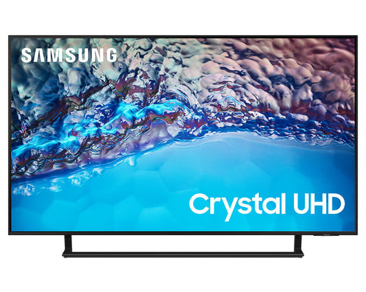 تلویزیون هوشمند سامسونگ UE50BU8500 50 اینچی کریستال UHD 4K HDR 