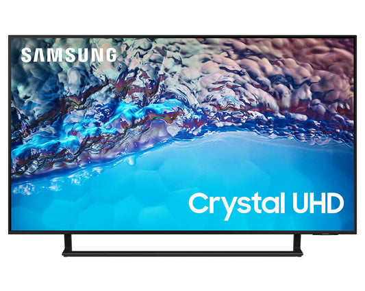 Samsung UE50BU8500 50" Crystal UHD 4K HDR Smart TV