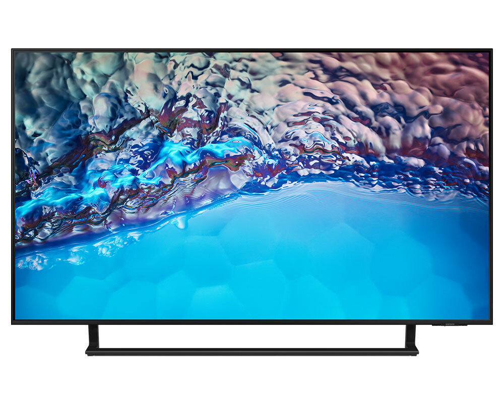 Samsung UE50BU8500 50" Kristal UHD 4K HDR Akıllı TV 