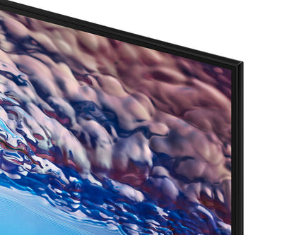 Samsung UE50BU8500 50" Kristal UHD 4K HDR Akıllı TV 
