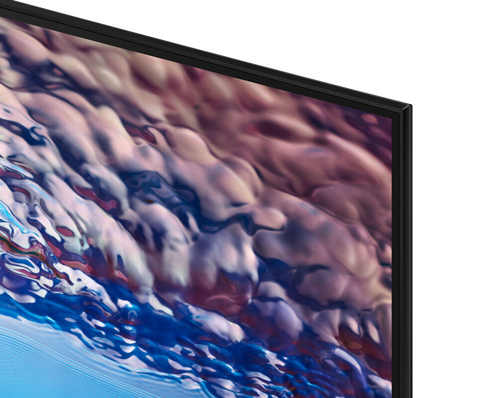 Samsung UE50BU8500 50" Crystal UHD 4K HDR Smart TV