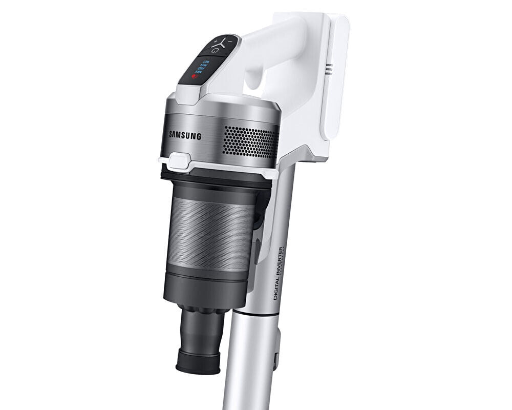 Samsung VS15T7036R5 Jet 70 Complete Cordless Vacuum Cleaner