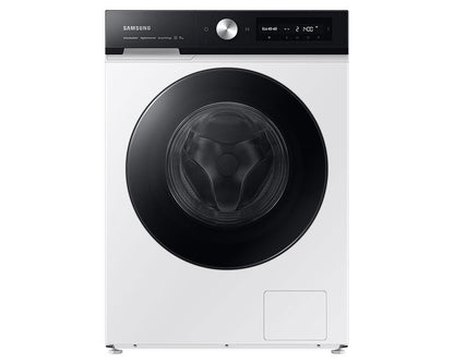 Samsung WW11BB744DGE White 11KG Bespoke AI™ Washing Machine with AI Ecobubble