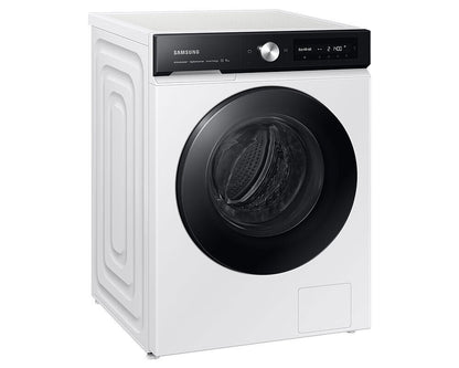 Samsung WW11BB744DGE White 11KG Bespoke AI™ Washing Machine with AI Ecobubble